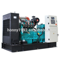 50Hz Googol Generador de gas silencioso 80 kW